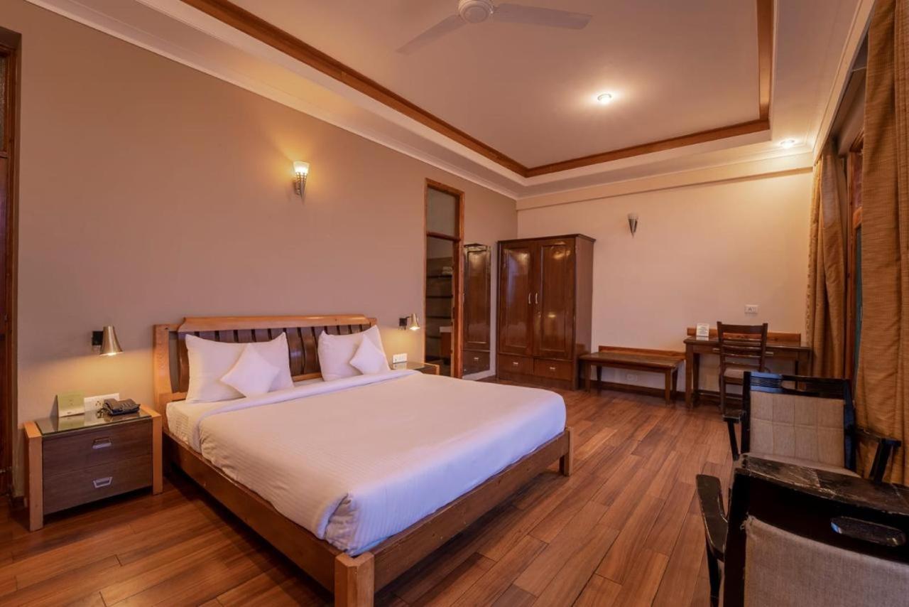 Nature View Resort !! A Four Star Lavish & Luxury Resort Chail Ngoại thất bức ảnh